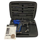 Used Freeflow Dye Rhythm Autococker Paintball Gun Black/Blue Fade Paintball Gun from CPXBrosPaintball Buy/Sell/Trade Paintball Markers, New Paintball Guns, Paintball Hoppers, Paintball Masks, and Hormesis Headbands