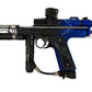 Used Freeflow Dye Rhythm Autococker Paintball Gun Black/Blue Fade Paintball Gun from CPXBrosPaintball Buy/Sell/Trade Paintball Markers, New Paintball Guns, Paintball Hoppers, Paintball Masks, and Hormesis Headbands