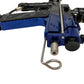 Used Freeflow Dye Rhythm Autococker Paintball Gun Black/Blue Fade Paintball Gun from CPXBrosPaintball Buy/Sell/Trade Paintball Markers, New Paintball Guns, Paintball Hoppers, Paintball Masks, and Hormesis Headbands