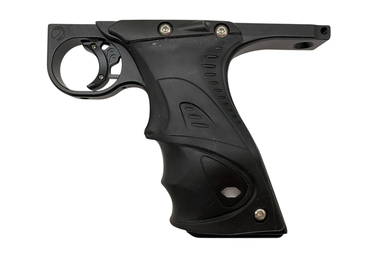 Used Freeflow x Dye Autococker Triggerframe Paintball Gun from CPXBrosPaintball Buy/Sell/Trade Paintball Markers, New Paintball Guns, Paintball Hoppers, Paintball Masks, and Hormesis Headbands