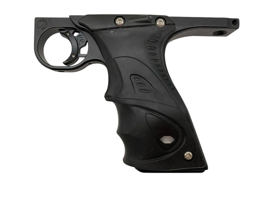 Used Freeflow x Dye Autococker Triggerframe Paintball Gun from CPXBrosPaintball Buy/Sell/Trade Paintball Markers, New Paintball Guns, Paintball Hoppers, Paintball Masks, and Hormesis Headbands