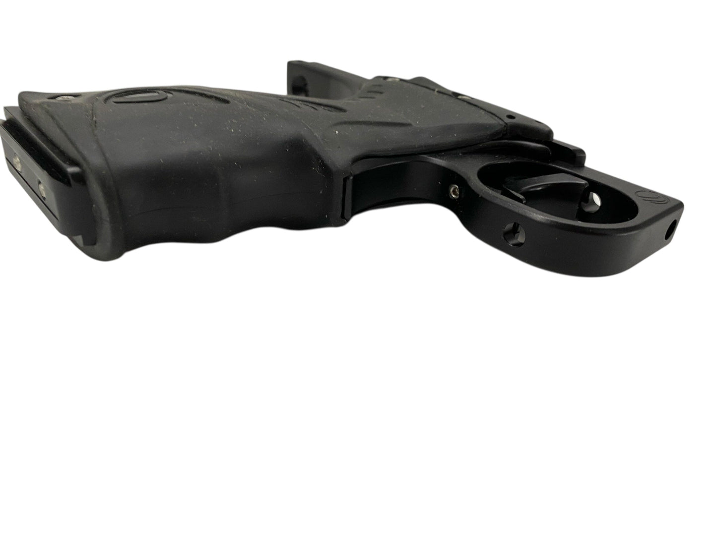 Used Freeflow x Dye Autococker Triggerframe Paintball Gun from CPXBrosPaintball Buy/Sell/Trade Paintball Markers, New Paintball Guns, Paintball Hoppers, Paintball Masks, and Hormesis Headbands