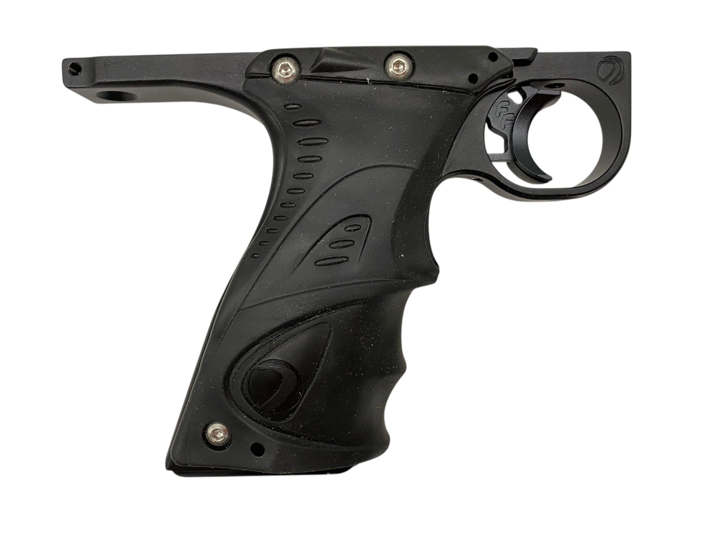 Used Freeflow x Dye Autococker Triggerframe Paintball Gun from CPXBrosPaintball Buy/Sell/Trade Paintball Markers, New Paintball Guns, Paintball Hoppers, Paintball Masks, and Hormesis Headbands