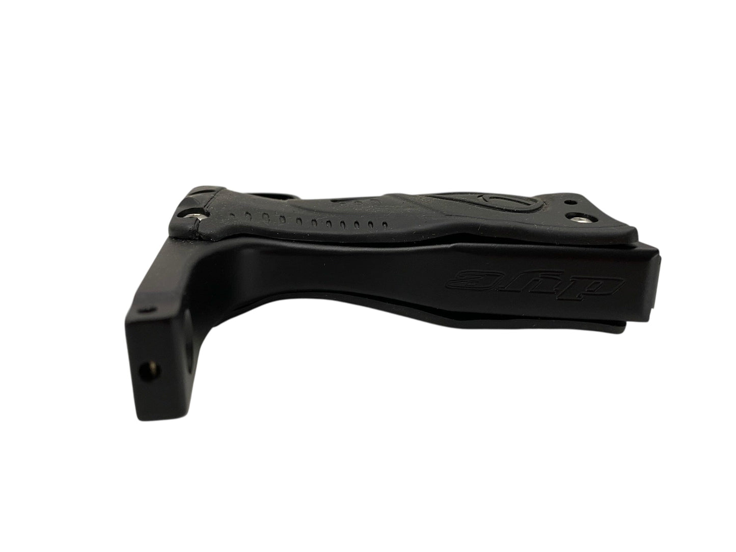 Used Freeflow x Dye Autococker Triggerframe Paintball Gun from CPXBrosPaintball Buy/Sell/Trade Paintball Markers, New Paintball Guns, Paintball Hoppers, Paintball Masks, and Hormesis Headbands