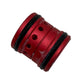 Used Full Auto Valve Upgrade For Eclipse Etha 3M/EMEK 100/EMF 100/GMEK/M170 Markers - Red Paintball Gun from CPXBrosPaintball Buy/Sell/Trade Paintball Markers, New Paintball Guns, Paintball Hoppers, Paintball Masks, and Hormesis Headbands