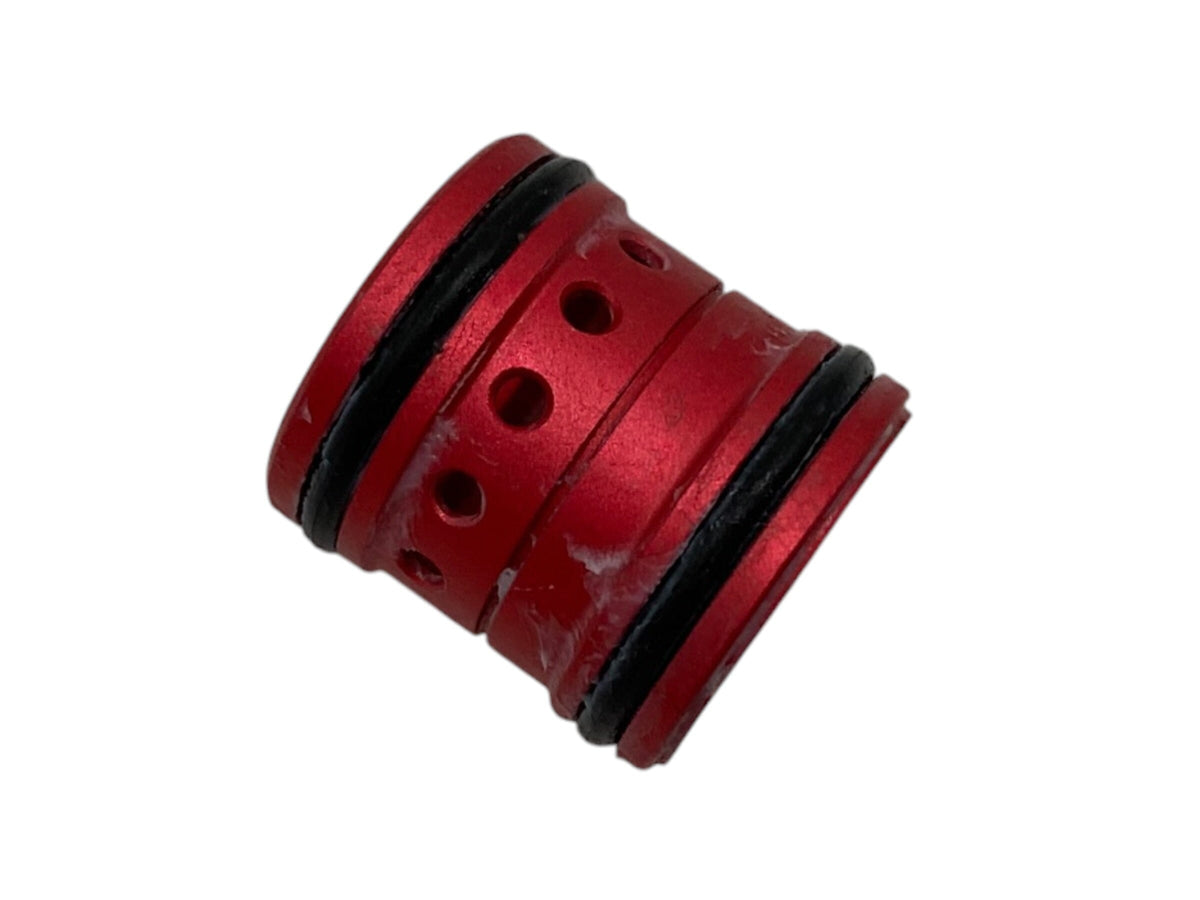 Used Full Auto Valve Upgrade For Eclipse Etha 3M/EMEK 100/EMF 100/GMEK/M170 Markers - Red Paintball Gun from CPXBrosPaintball Buy/Sell/Trade Paintball Markers, New Paintball Guns, Paintball Hoppers, Paintball Masks, and Hormesis Headbands