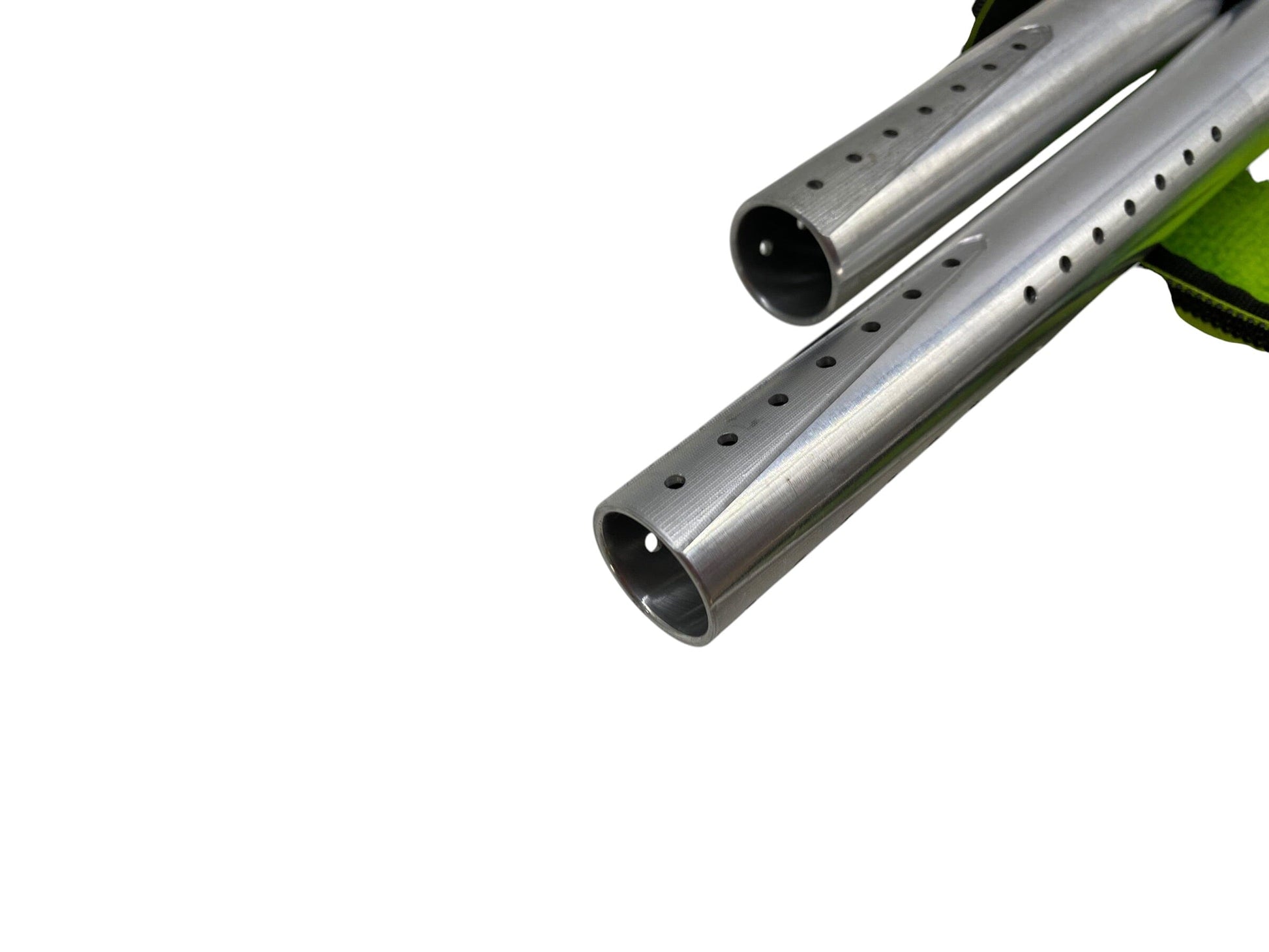 Used FULL WGP Kaner Autococker Barrel Kit Black / Raw Paintball Gun from CPXBrosPaintball Buy/Sell/Trade Paintball Markers, New Paintball Guns, Paintball Hoppers, Paintball Masks, and Hormesis Headbands