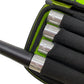 Used FULL WGP Kaner Autococker Barrel Kit Black / Raw Paintball Gun from CPXBrosPaintball Buy/Sell/Trade Paintball Markers, New Paintball Guns, Paintball Hoppers, Paintball Masks, and Hormesis Headbands