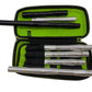 Used FULL WGP Kaner Autococker Barrel Kit Black / Raw Paintball Gun from CPXBrosPaintball Buy/Sell/Trade Paintball Markers, New Paintball Guns, Paintball Hoppers, Paintball Masks, and Hormesis Headbands