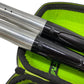 Used FULL WGP Kaner Autococker Barrel Kit Black / Raw Paintball Gun from CPXBrosPaintball Buy/Sell/Trade Paintball Markers, New Paintball Guns, Paintball Hoppers, Paintball Masks, and Hormesis Headbands