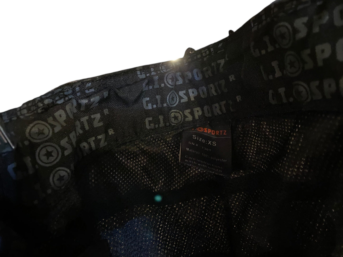 Used G. I. Sportz Paintball Pants : Size XS Paintball Gun from CPXBrosPaintball Buy/Sell/Trade Paintball Markers, New Paintball Guns, Paintball Hoppers, Paintball Masks, and Hormesis Headbands