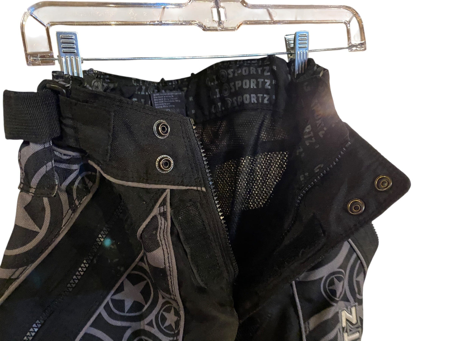 Used G. I. Sportz Paintball Pants : Size XS Paintball Gun from CPXBrosPaintball Buy/Sell/Trade Paintball Markers, New Paintball Guns, Paintball Hoppers, Paintball Masks, and Hormesis Headbands