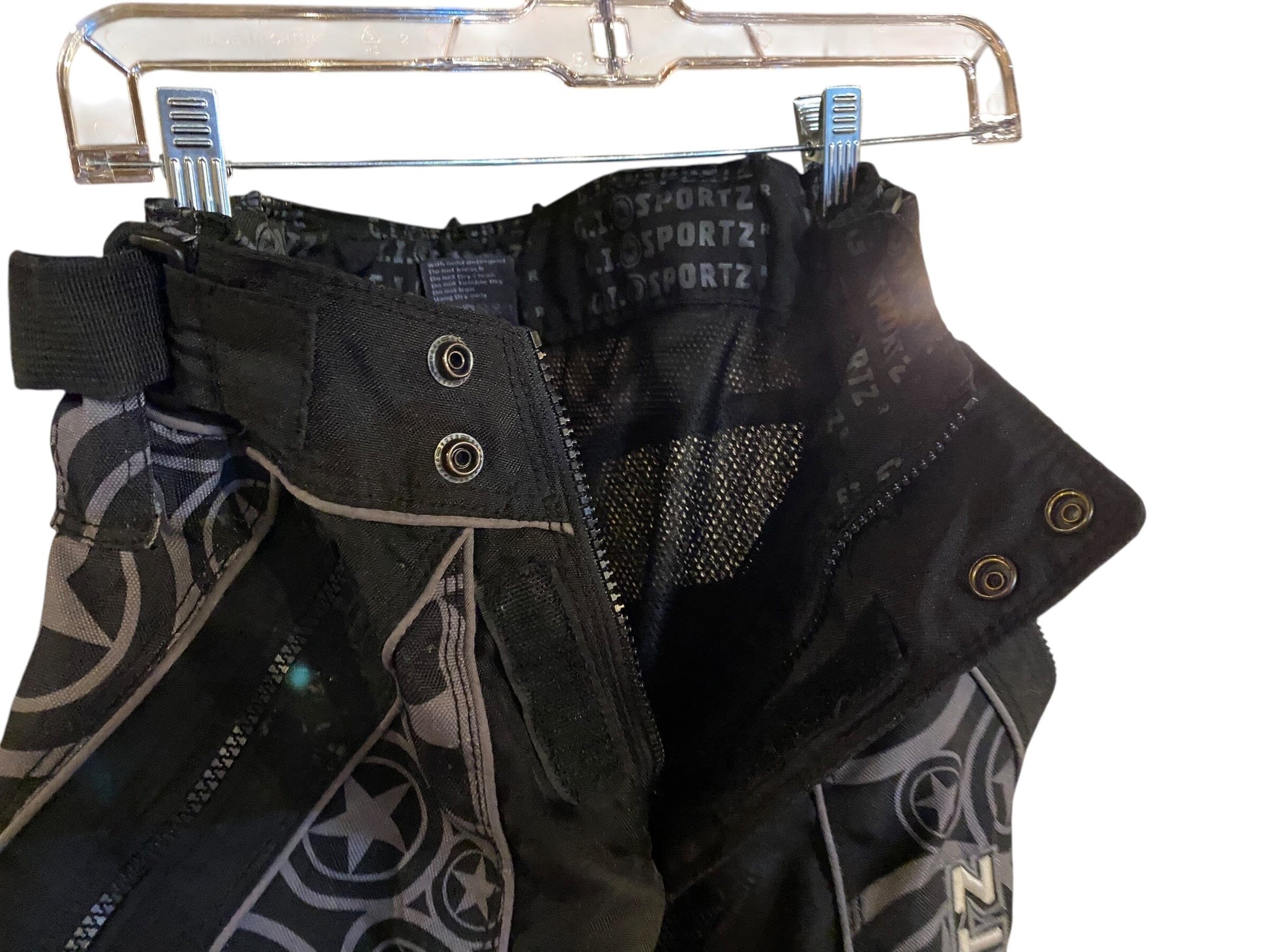 Used G. I. Sportz Paintball Pants : Size XS Paintball Gun from CPXBrosPaintball Buy/Sell/Trade Paintball Markers, New Paintball Guns, Paintball Hoppers, Paintball Masks, and Hormesis Headbands