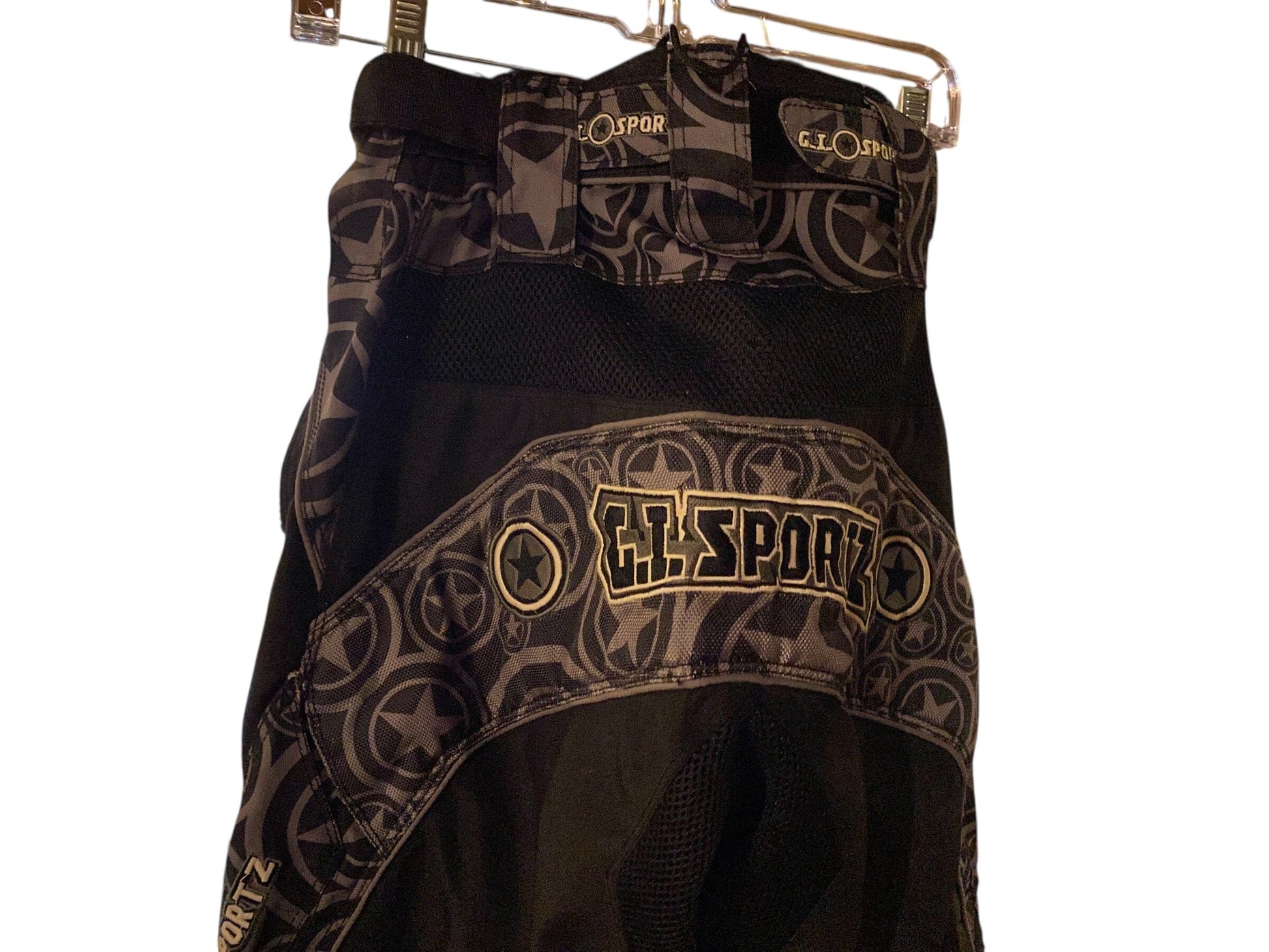 Used G. I. Sportz Paintball Pants : Size XS Paintball Gun from CPXBrosPaintball Buy/Sell/Trade Paintball Markers, New Paintball Guns, Paintball Hoppers, Paintball Masks, and Hormesis Headbands