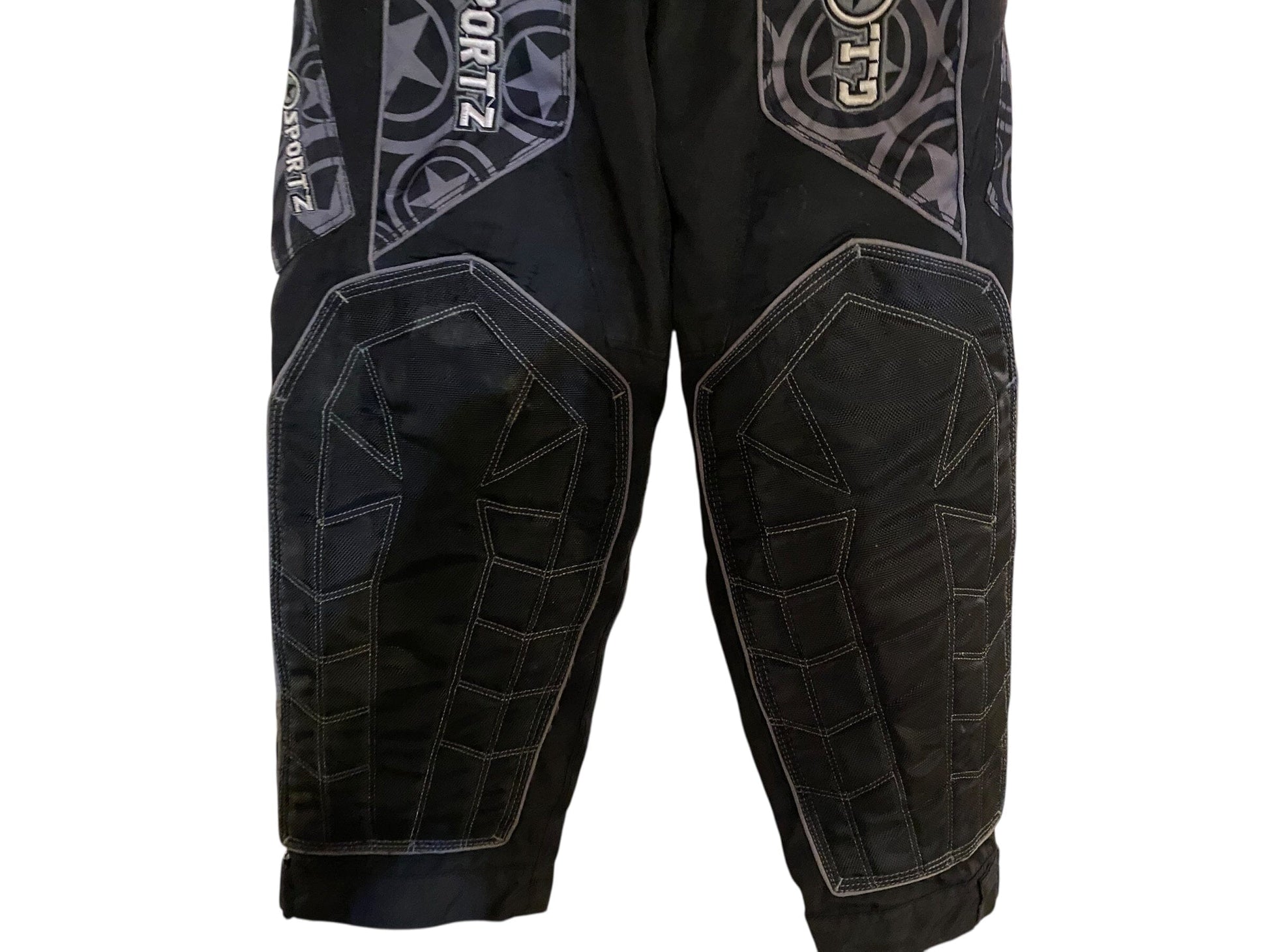 Used G. I. Sportz Paintball Pants : Size XS Paintball Gun from CPXBrosPaintball Buy/Sell/Trade Paintball Markers, New Paintball Guns, Paintball Hoppers, Paintball Masks, and Hormesis Headbands