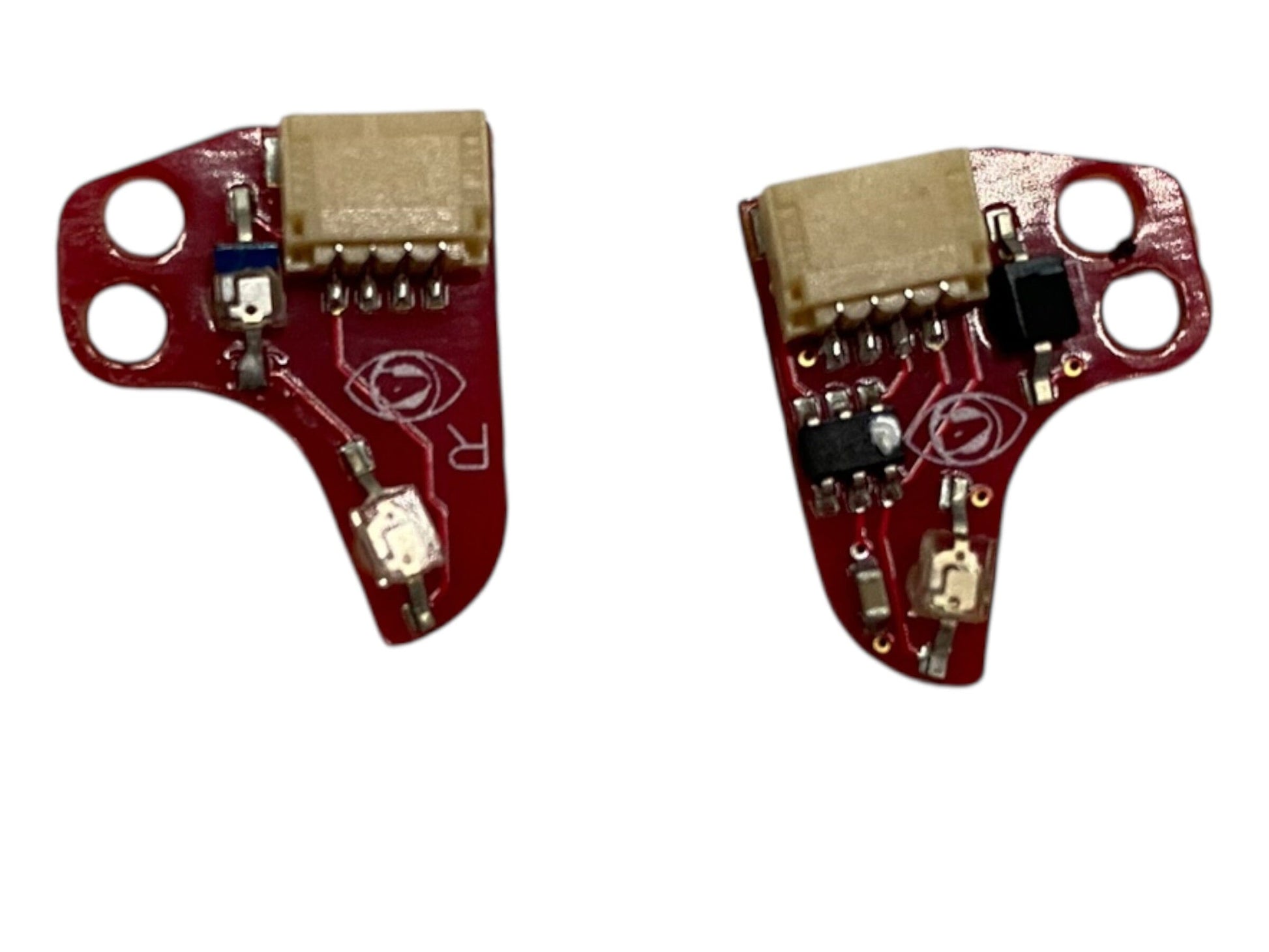 Used G6r System Enhancing Eyes Upgrade by 4C Paintball Paintball Gun from CPXBrosPaintball Buy/Sell/Trade Paintball Markers, New Paintball Guns, Paintball Hoppers, Paintball Masks, and Hormesis Headbands