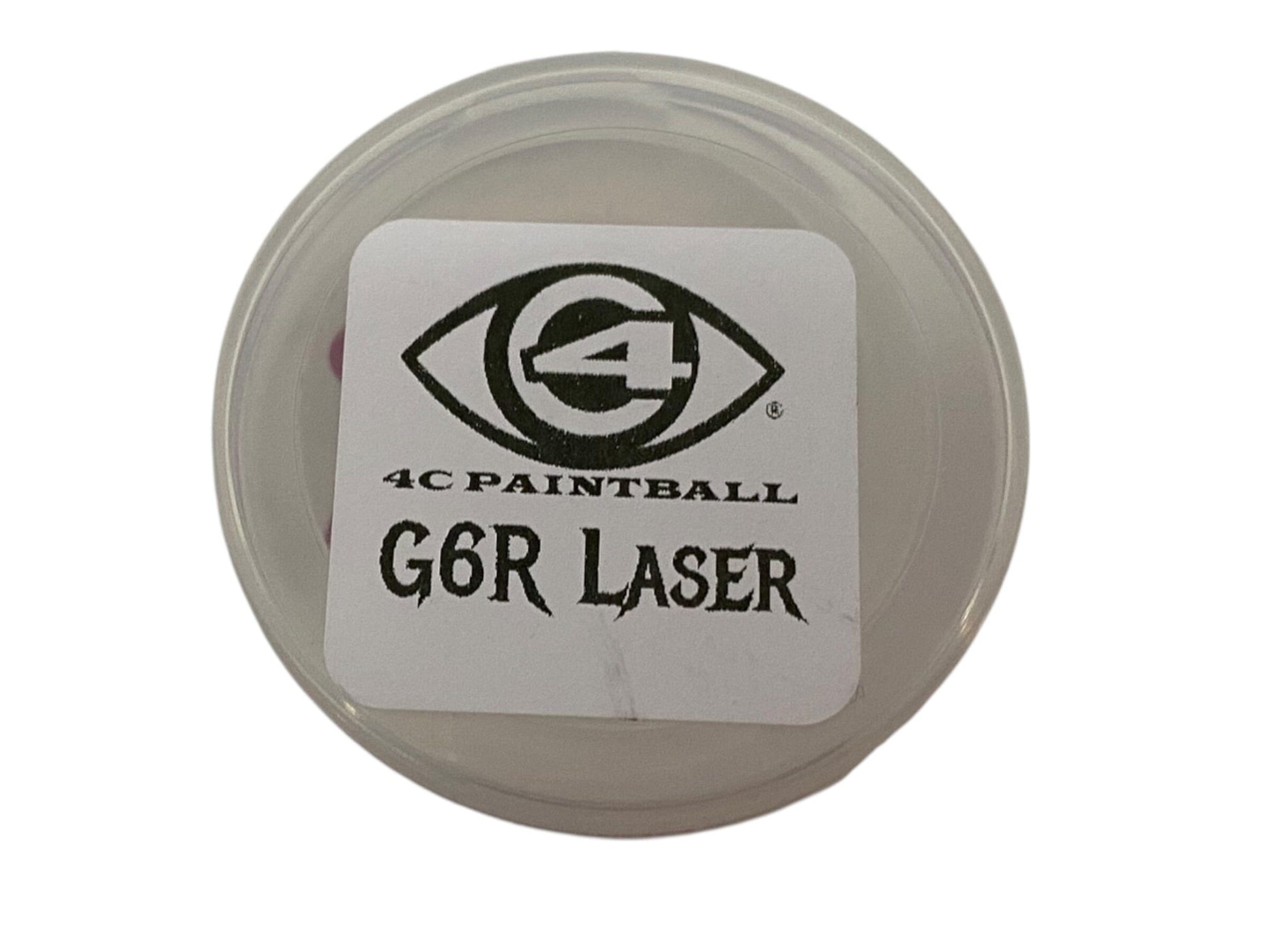 Used G6r System Enhancing Eyes Upgrade by 4C Paintball Paintball Gun from CPXBrosPaintball Buy/Sell/Trade Paintball Markers, New Paintball Guns, Paintball Hoppers, Paintball Masks, and Hormesis Headbands
