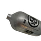 Used "Galaxy Series" 80/4500 Paintball Tank - Solar Silver Paintball Gun from CPXBrosPaintball Buy/Sell/Trade Paintball Markers, New Paintball Guns, Paintball Hoppers, Paintball Masks, and Hormesis Headbands