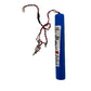 Used GENUINE ANGEL PART NICKEL METAL HYDRIDE BATTERY Paintball Gun from CPXBrosPaintball Buy/Sell/Trade Paintball Markers, New Paintball Guns, Paintball Hoppers, Paintball Masks, and Hormesis Headbands
