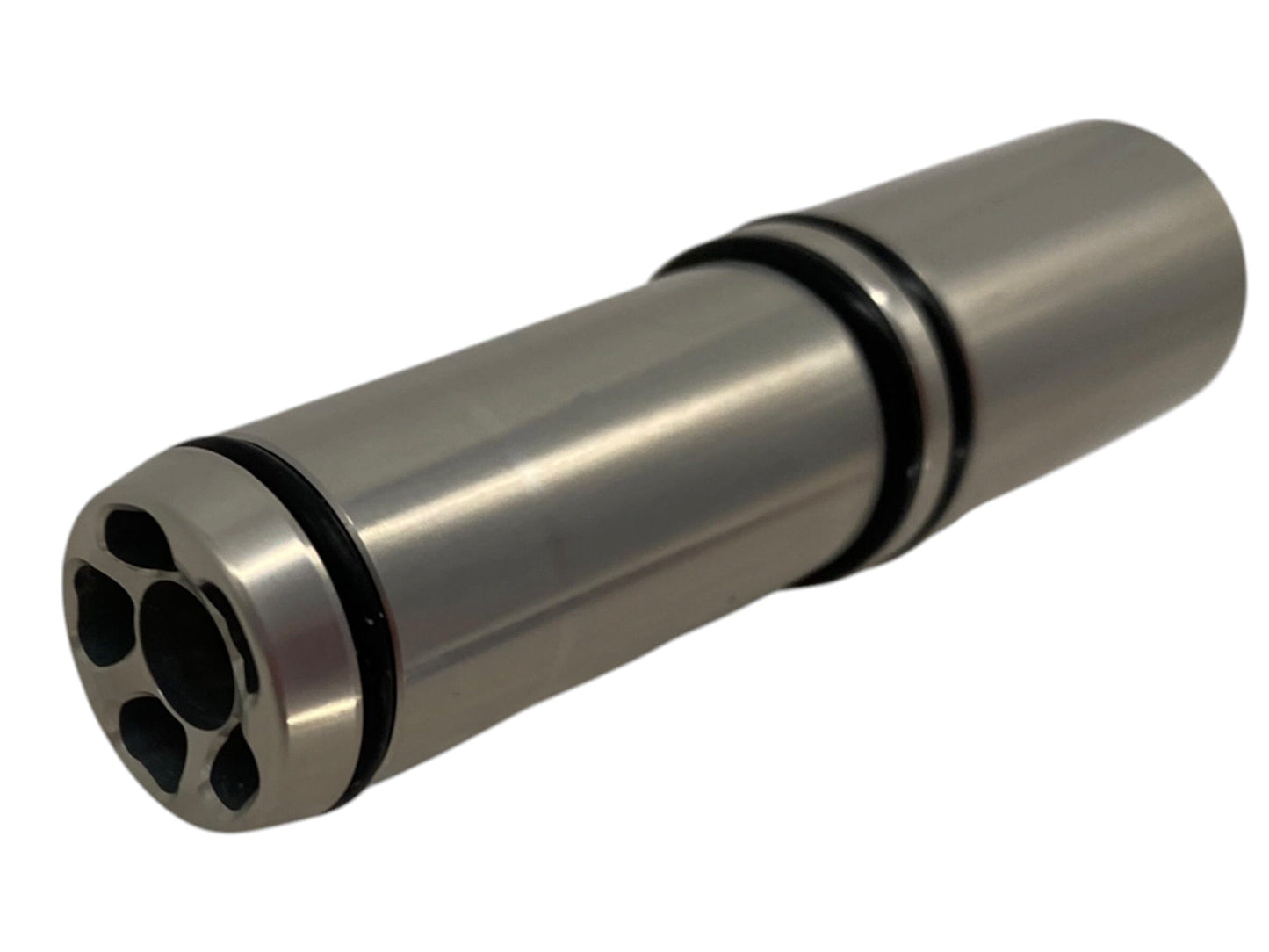 Used Geo 3 hard tip bolt tip geo 2 geo 2.1 tip Paintball Gun from CPXBrosPaintball Buy/Sell/Trade Paintball Markers, New Paintball Guns, Paintball Hoppers, Paintball Masks, and Hormesis Headbands