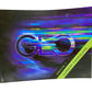 Used GEO 3.1 MANUAL Paintball Paintball Gun from CPXBrosPaintball Buy/Sell/Trade Paintball Markers, New Paintball Guns, Paintball Hoppers, Paintball Masks, and Hormesis Headbands