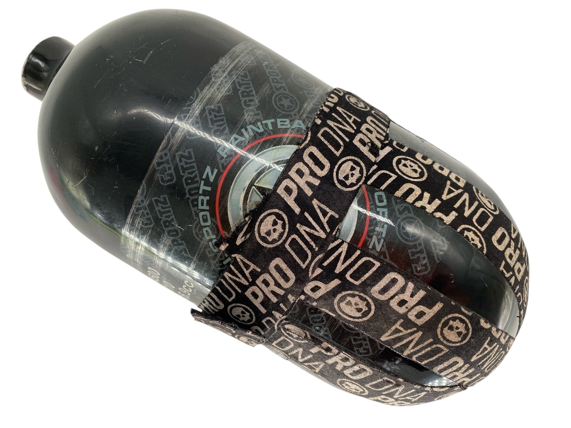 Used G.I. Sportz 72/4500 Paintball Tank (No Regulator - Tank Only) Paintball Gun from CPXBrosPaintball Buy/Sell/Trade Paintball Markers, New Paintball Guns, Paintball Hoppers, Paintball Masks, and Hormesis Headbands