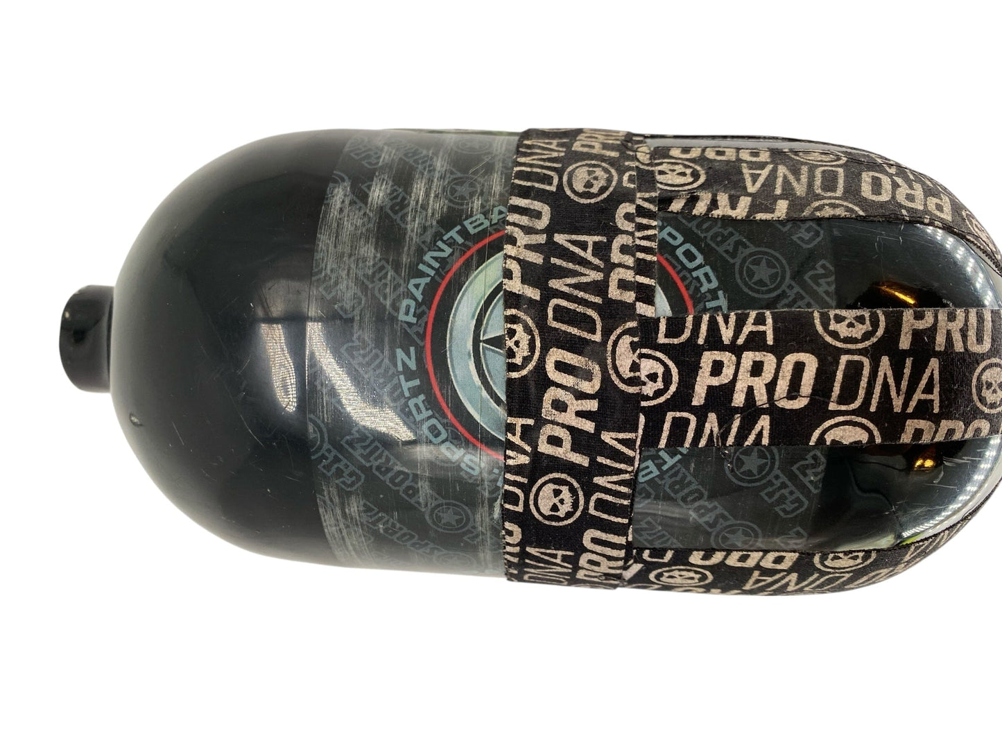 Used G.I. Sportz 72/4500 Paintball Tank (No Regulator - Tank Only) Paintball Gun from CPXBrosPaintball Buy/Sell/Trade Paintball Markers, New Paintball Guns, Paintball Hoppers, Paintball Masks, and Hormesis Headbands