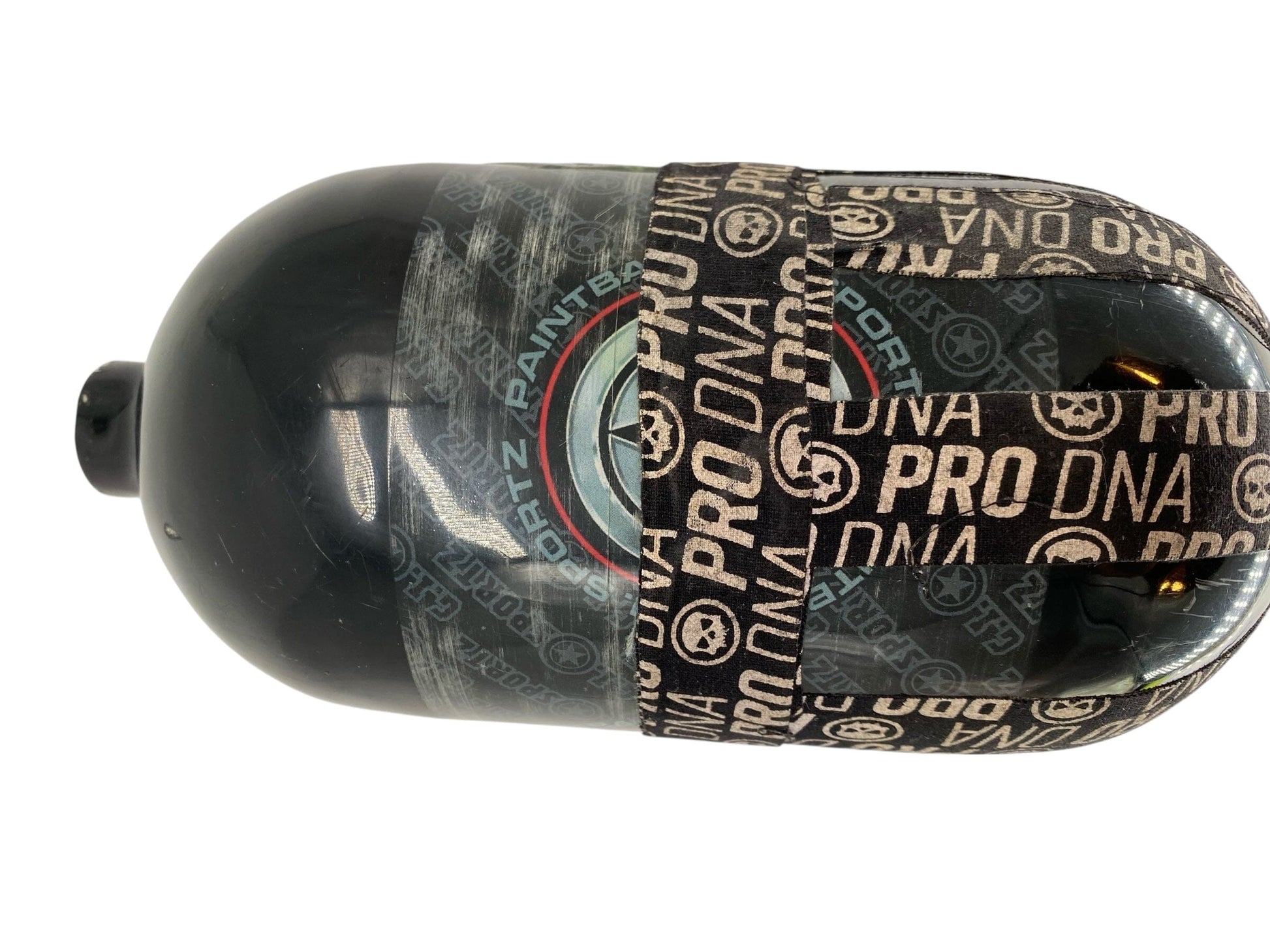 Used G.I. Sportz 72/4500 Paintball Tank (No Regulator - Tank Only) Paintball Gun from CPXBrosPaintball Buy/Sell/Trade Paintball Markers, New Paintball Guns, Paintball Hoppers, Paintball Masks, and Hormesis Headbands