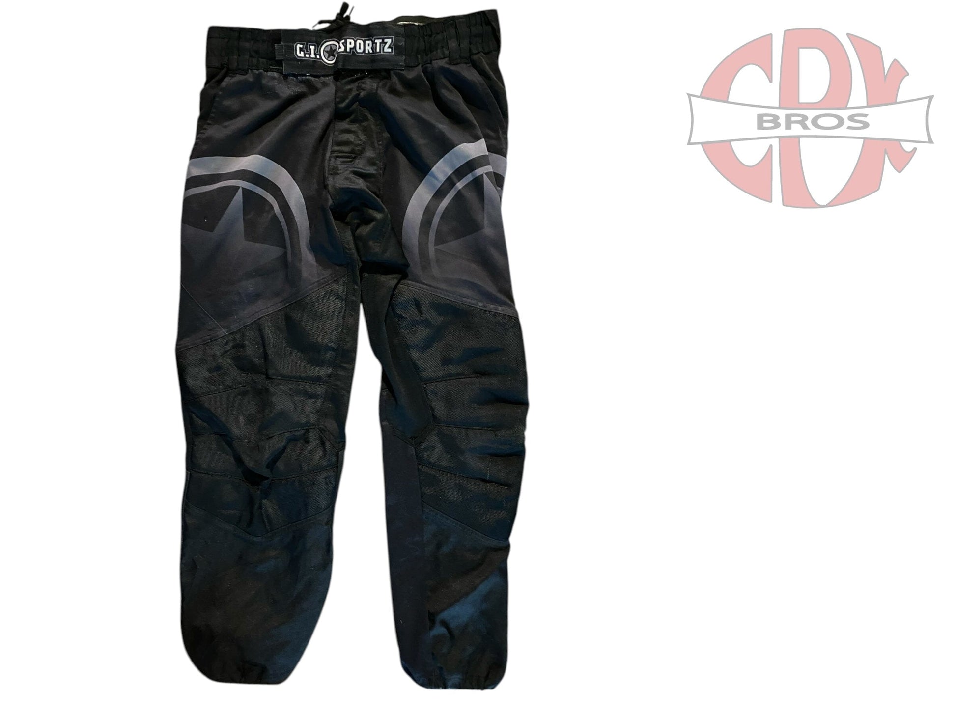 Used G.I. Sportz Glide Paintball Pants -size M Paintball Gun from CPXBrosPaintball Buy/Sell/Trade Paintball Markers, New Paintball Guns, Paintball Hoppers, Paintball Masks, and Hormesis Headbands