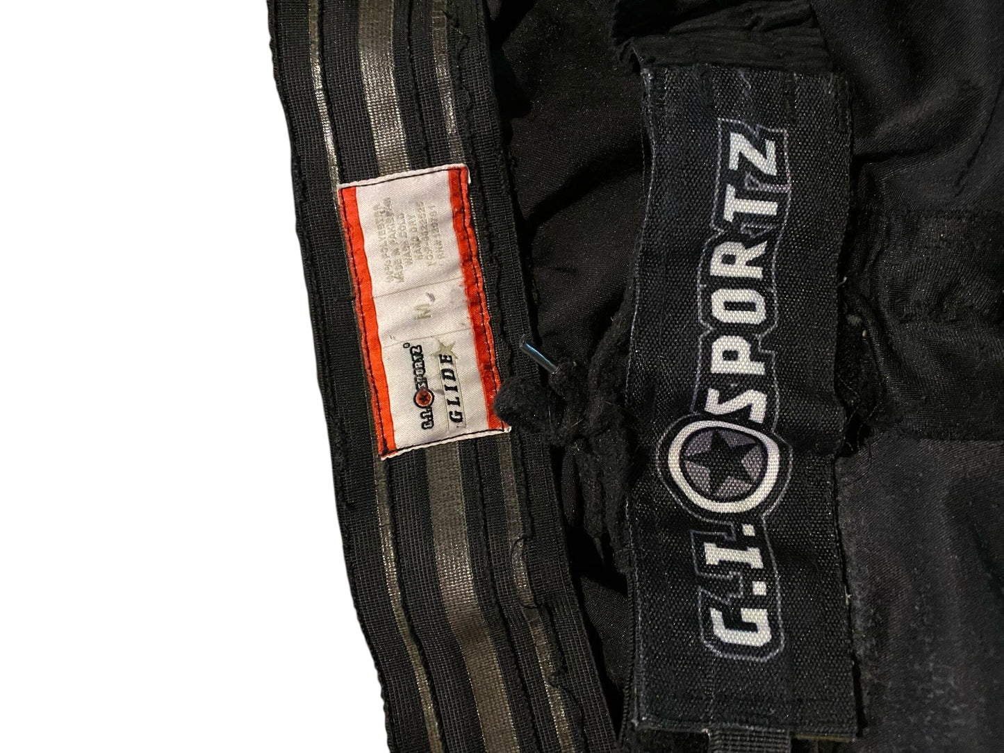 Used G.I. Sportz Glide Paintball Pants -size M Paintball Gun from CPXBrosPaintball Buy/Sell/Trade Paintball Markers, New Paintball Guns, Paintball Hoppers, Paintball Masks, and Hormesis Headbands