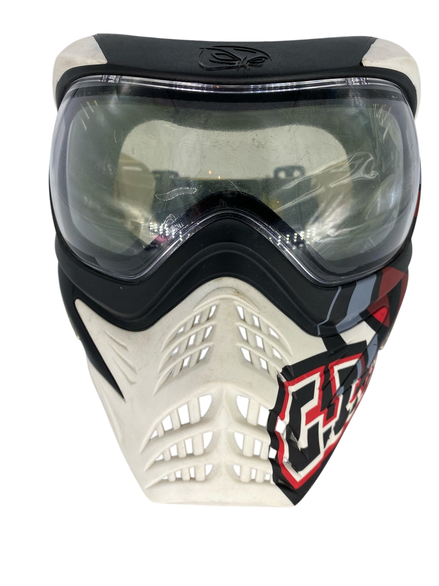 Used G.I. Sportz V Force Grill Paintball Goggle Mask Paintball Gun from CPXBrosPaintball Buy/Sell/Trade Paintball Markers, New Paintball Guns, Paintball Hoppers, Paintball Masks, and Hormesis Headbands