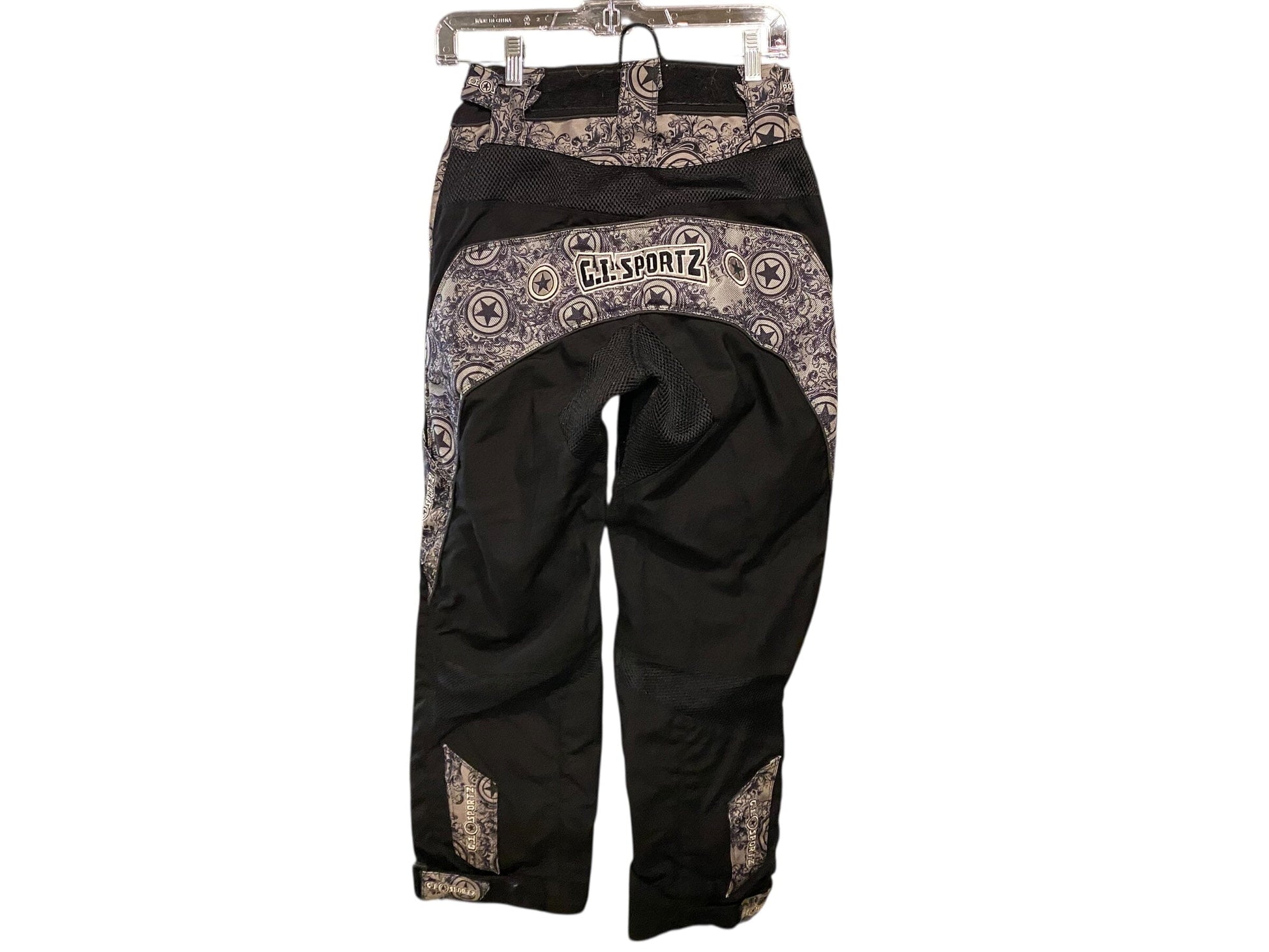 Used G.I. Sportz Youth Paintball Pants : Size YOUTH LARGE Paintball Gun from CPXBrosPaintball Buy/Sell/Trade Paintball Markers, New Paintball Guns, Paintball Hoppers, Paintball Masks, and Hormesis Headbands