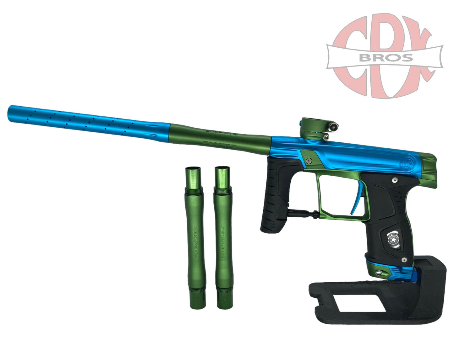 Used GI Stealth Planet Eclipse Gtek 160r Paintball Gun Paintball Gun from CPXBrosPaintball Buy/Sell/Trade Paintball Markers, New Paintball Guns, Paintball Hoppers, Paintball Masks, and Hormesis Headbands