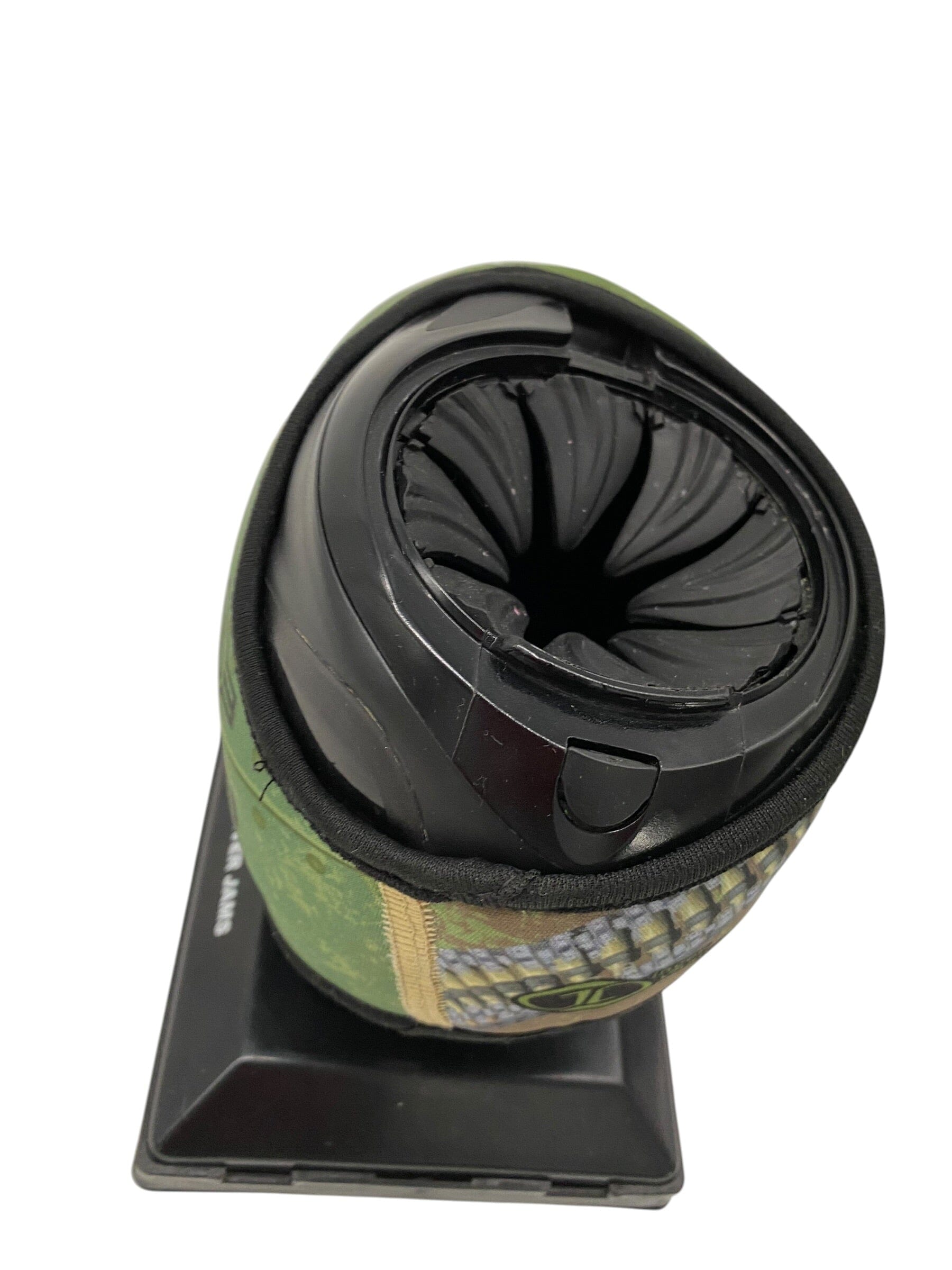 Used Ginger Dynamics Warhog Omni Protective Cover (COVER ONLY) Paintball Gun from CPXBrosPaintball Buy/Sell/Trade Paintball Markers, New Paintball Guns, Paintball Hoppers, Paintball Masks, and Hormesis Headbands