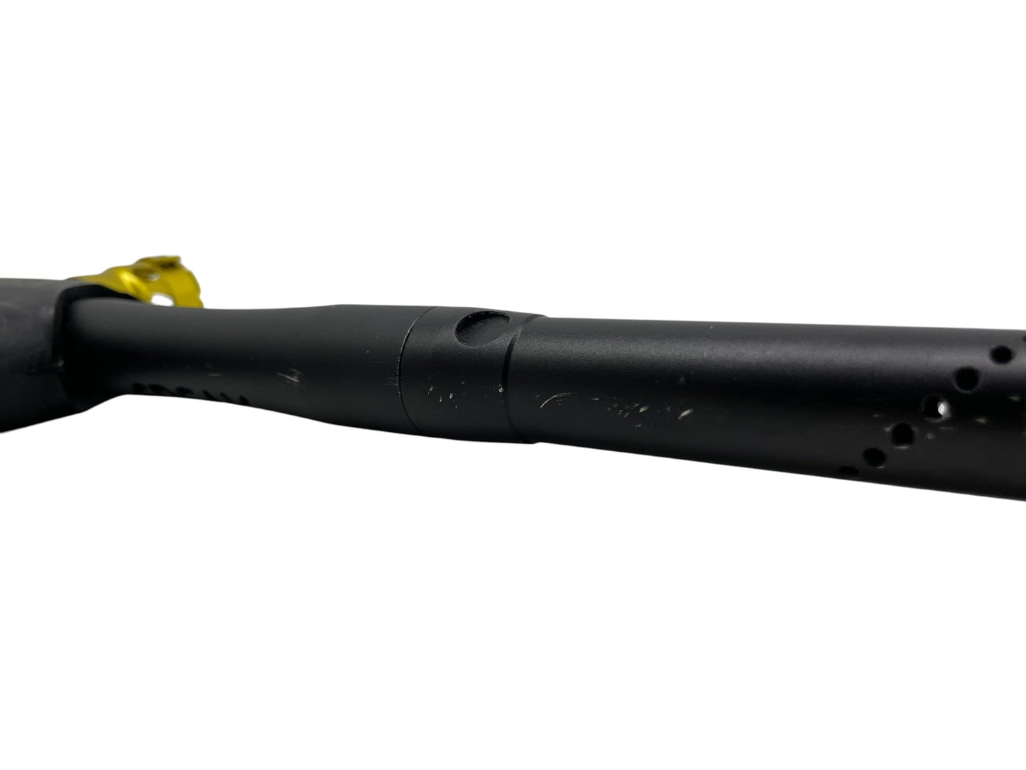 Used GoG eNMEy Jet Black Paintball Gun Paintball Gun from CPXBrosPaintball Buy/Sell/Trade Paintball Markers, New Paintball Guns, Paintball Hoppers, Paintball Masks, and Hormesis Headbands