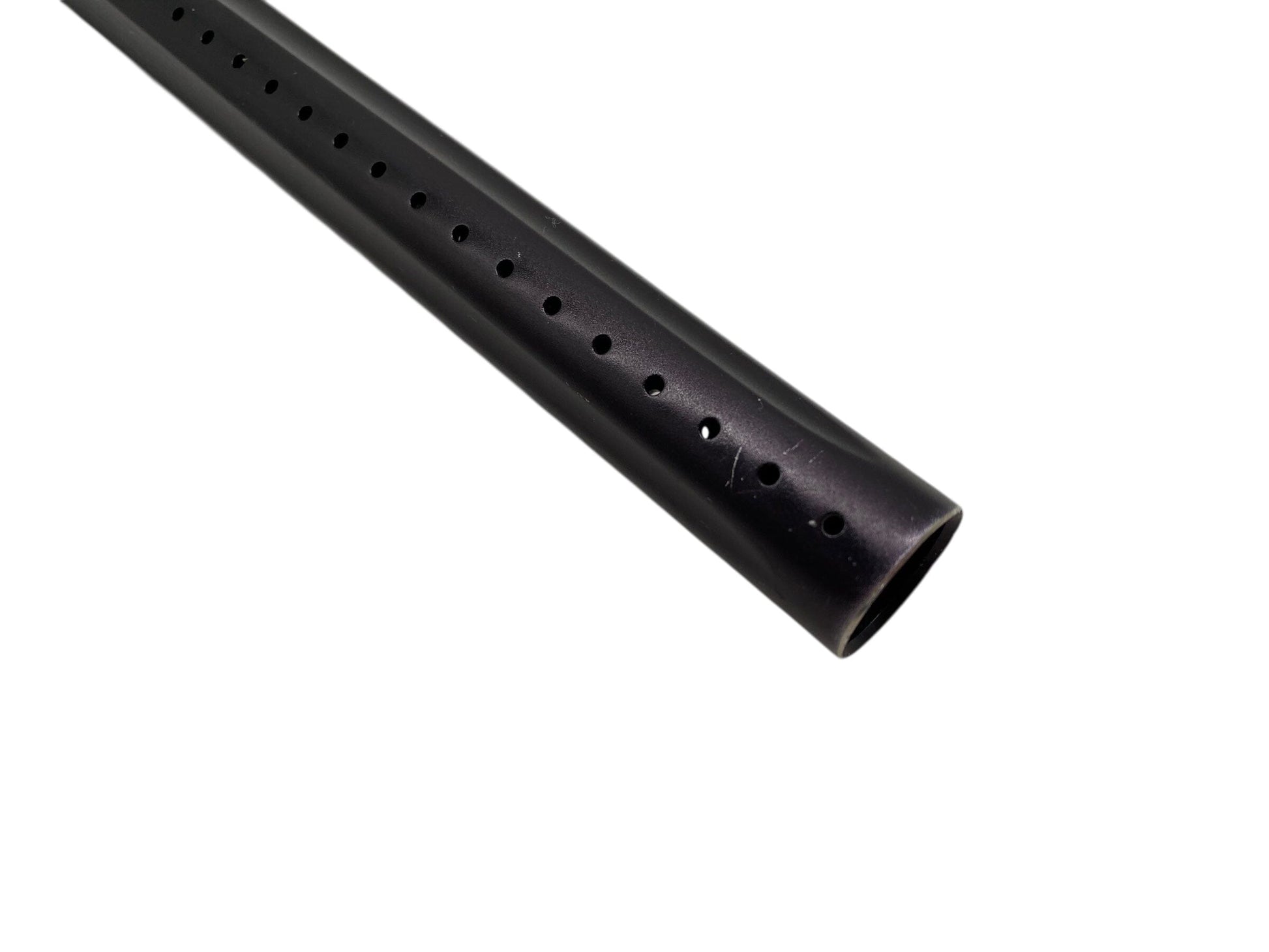 Used GOG Freak XL Barrel Front / Tip - The Freak - 16" - Black Paintball Gun from CPXBrosPaintball Buy/Sell/Trade Paintball Markers, New Paintball Guns, Paintball Hoppers, Paintball Masks, and Hormesis Headbands