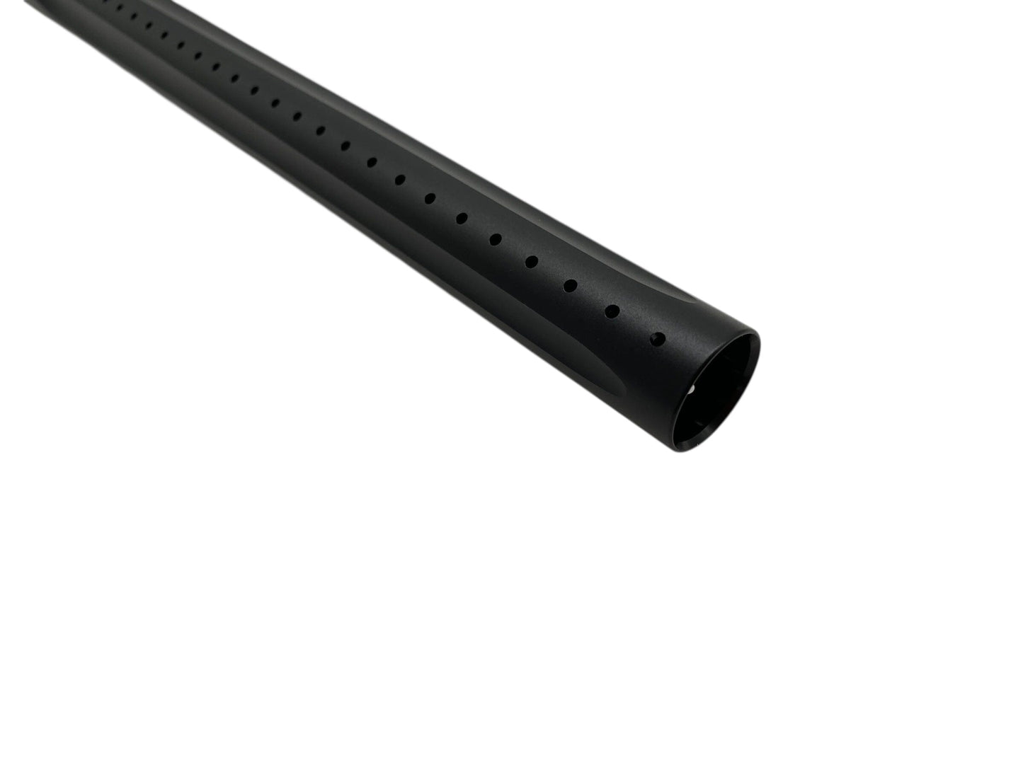 Used GOG Freak XL Barrel Front / Tip - The Freak - 16" - Black Paintball Gun from CPXBrosPaintball Buy/Sell/Trade Paintball Markers, New Paintball Guns, Paintball Hoppers, Paintball Masks, and Hormesis Headbands