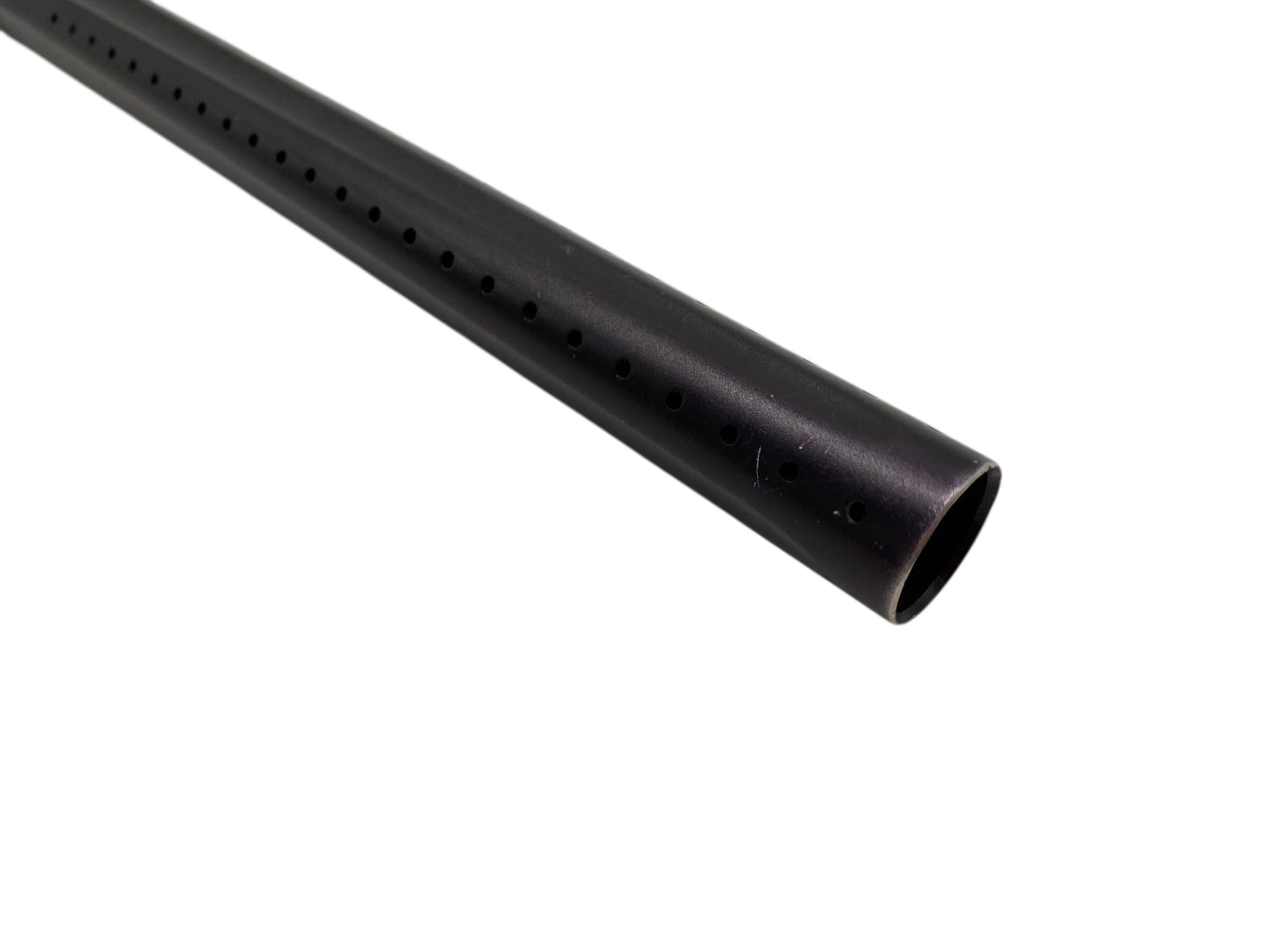 Used GOG Freak XL Barrel Front / Tip - The Freak - 16" - Black Paintball Gun from CPXBrosPaintball Buy/Sell/Trade Paintball Markers, New Paintball Guns, Paintball Hoppers, Paintball Masks, and Hormesis Headbands