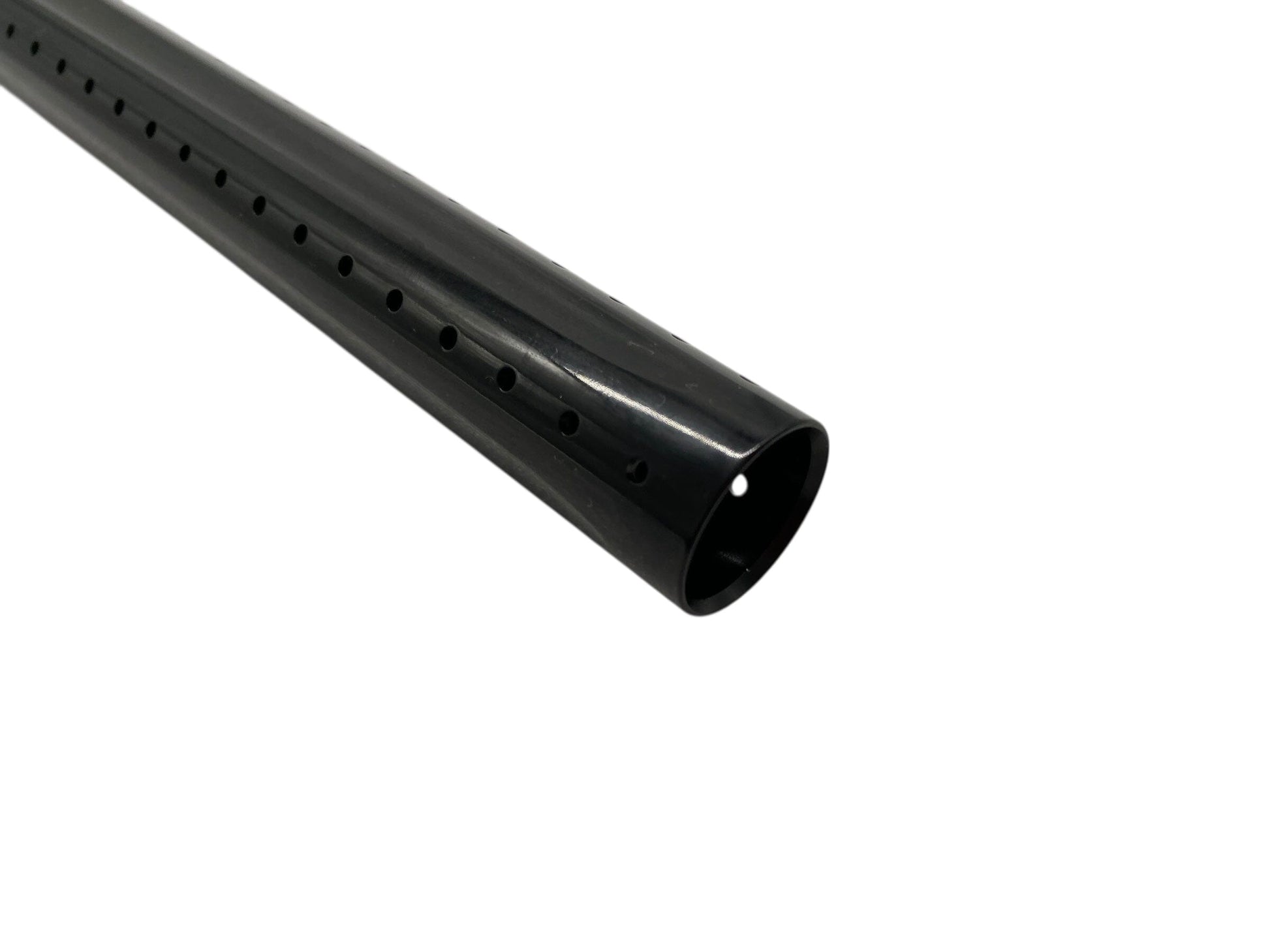 Used GOG Freak XL Barrel Front / Tip - The Freak - 16" - Gloss Black Paintball Gun from CPXBrosPaintball Buy/Sell/Trade Paintball Markers, New Paintball Guns, Paintball Hoppers, Paintball Masks, and Hormesis Headbands