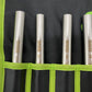 Used GOG Freak XL Stainless Steel Boremaster Insert Kit Paintball Gun from CPXBrosPaintball Buy/Sell/Trade Paintball Markers, New Paintball Guns, Paintball Hoppers, Paintball Masks, and Hormesis Headbands