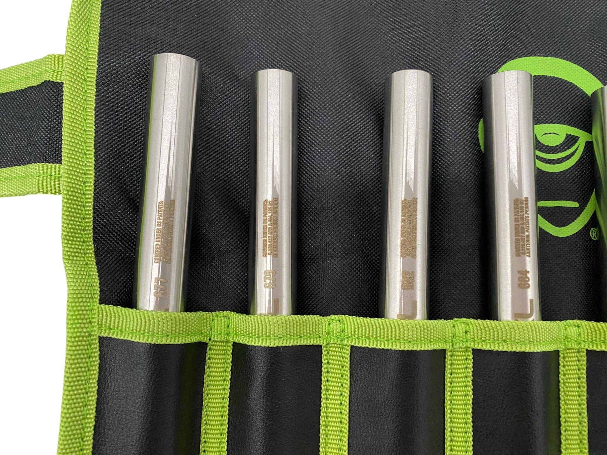 Used GOG Freak XL Stainless Steel Boremaster Insert Kit Paintball Gun from CPXBrosPaintball Buy/Sell/Trade Paintball Markers, New Paintball Guns, Paintball Hoppers, Paintball Masks, and Hormesis Headbands
