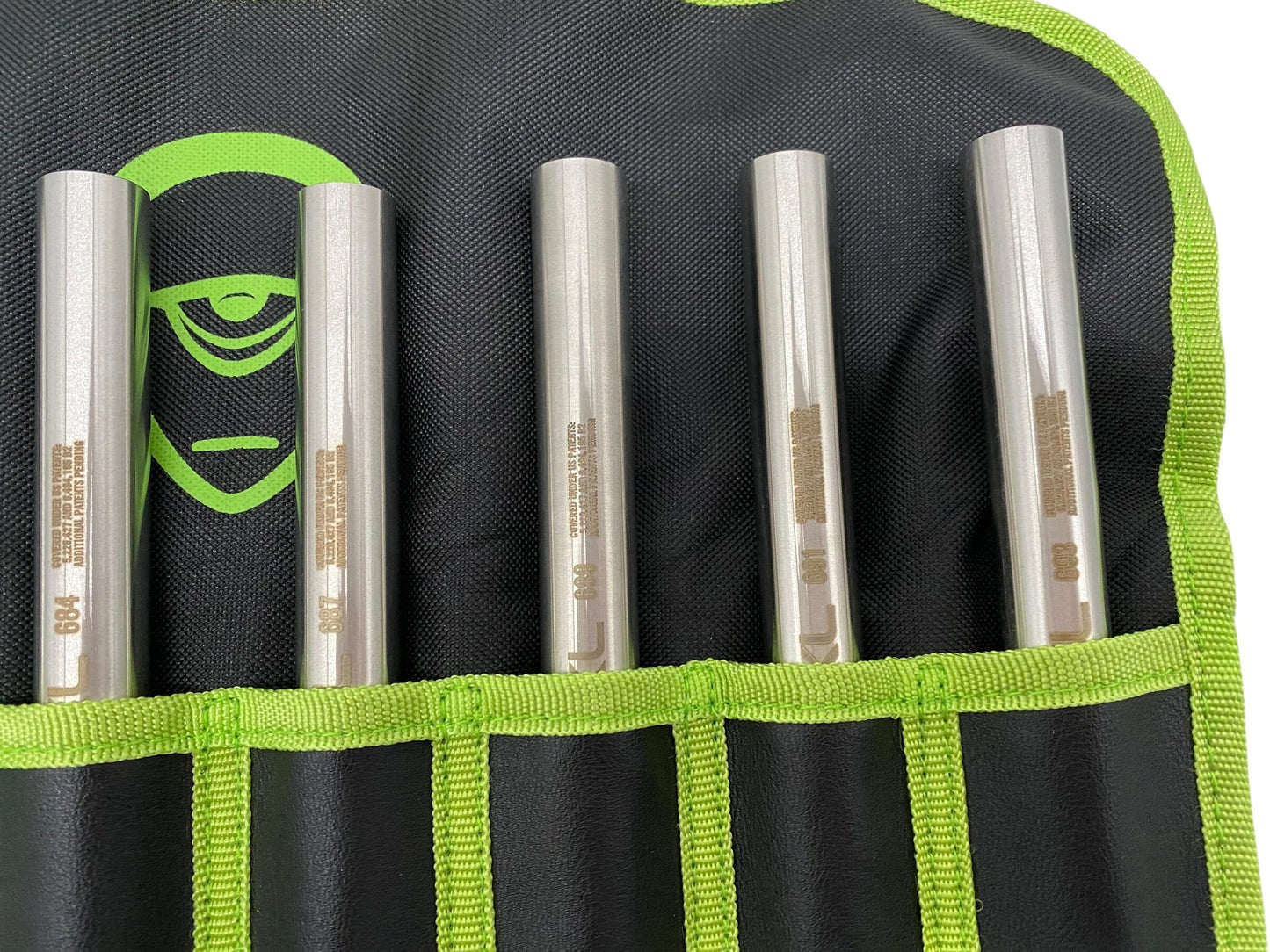 Used GOG Freak XL Stainless Steel Boremaster Insert Kit Paintball Gun from CPXBrosPaintball Buy/Sell/Trade Paintball Markers, New Paintball Guns, Paintball Hoppers, Paintball Masks, and Hormesis Headbands