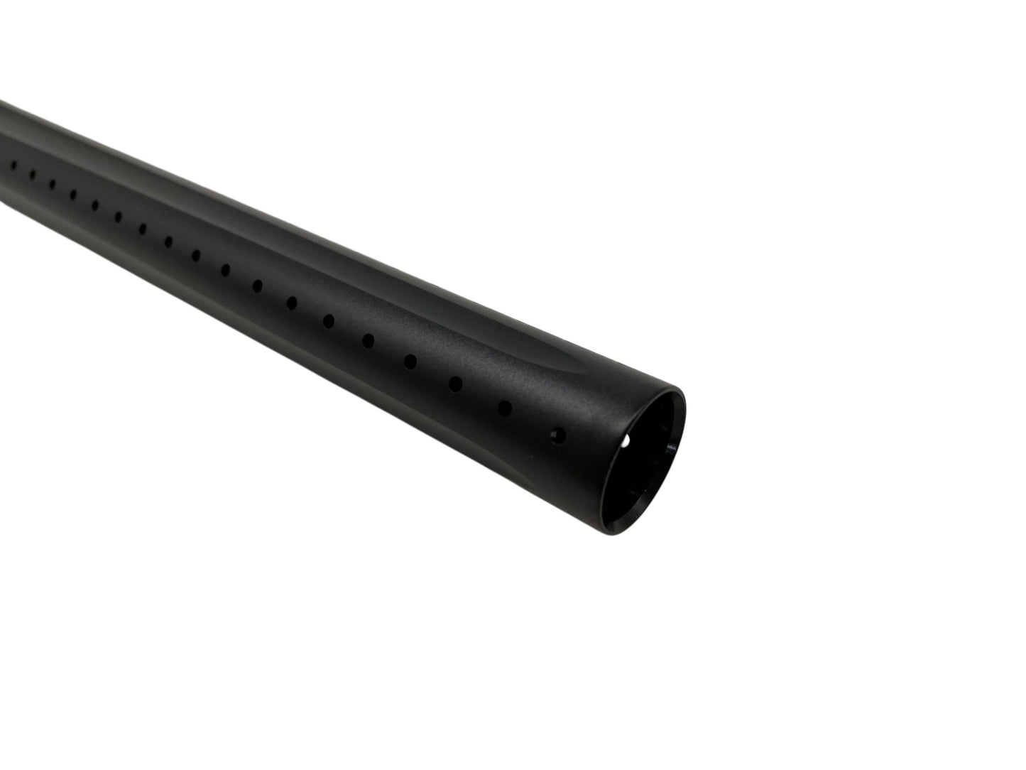 Used GOG Smart Parts Freak XL Barrel Front / Tip -16”- Black Paintball Gun from CPXBrosPaintball Buy/Sell/Trade Paintball Markers, New Paintball Guns, Paintball Hoppers, Paintball Masks, and Hormesis Headbands