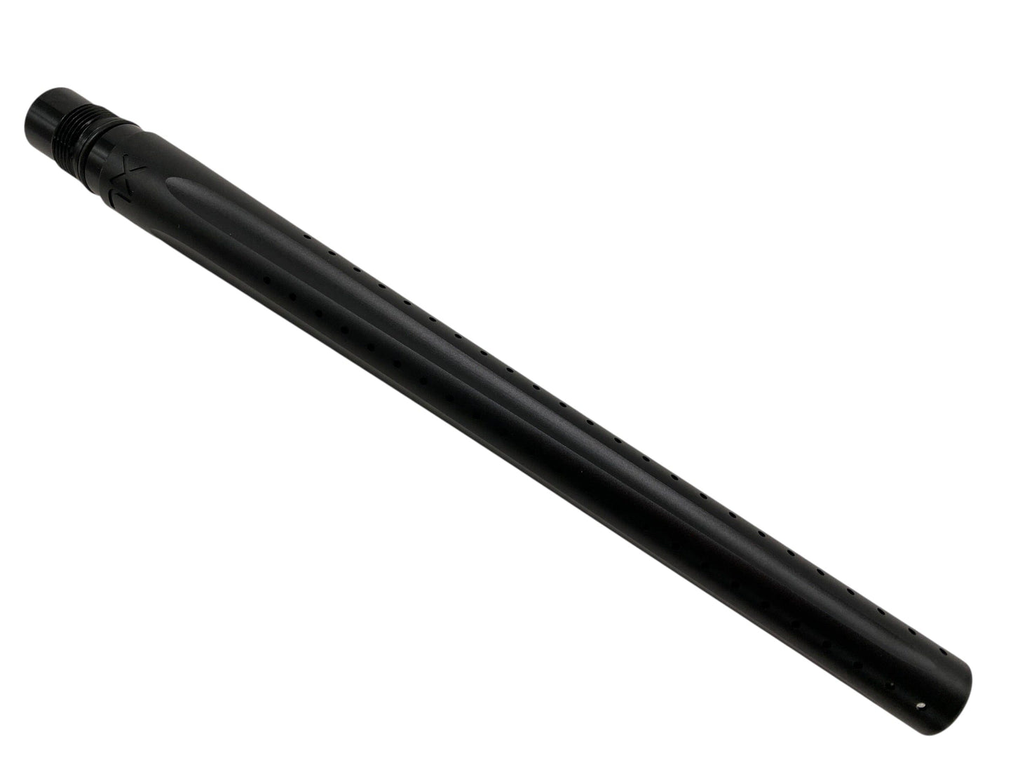 Used GOG Smart Parts Freak XL Barrel Front / Tip -16”- Black Paintball Gun from CPXBrosPaintball Buy/Sell/Trade Paintball Markers, New Paintball Guns, Paintball Hoppers, Paintball Masks, and Hormesis Headbands