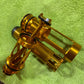 Used GOLD Twister Vortex Bolt for R5 Paintball Gun from CPXBrosPaintball Buy/Sell/Trade Paintball Markers, New Paintball Guns, Paintball Hoppers, Paintball Masks, and Hormesis Headbands