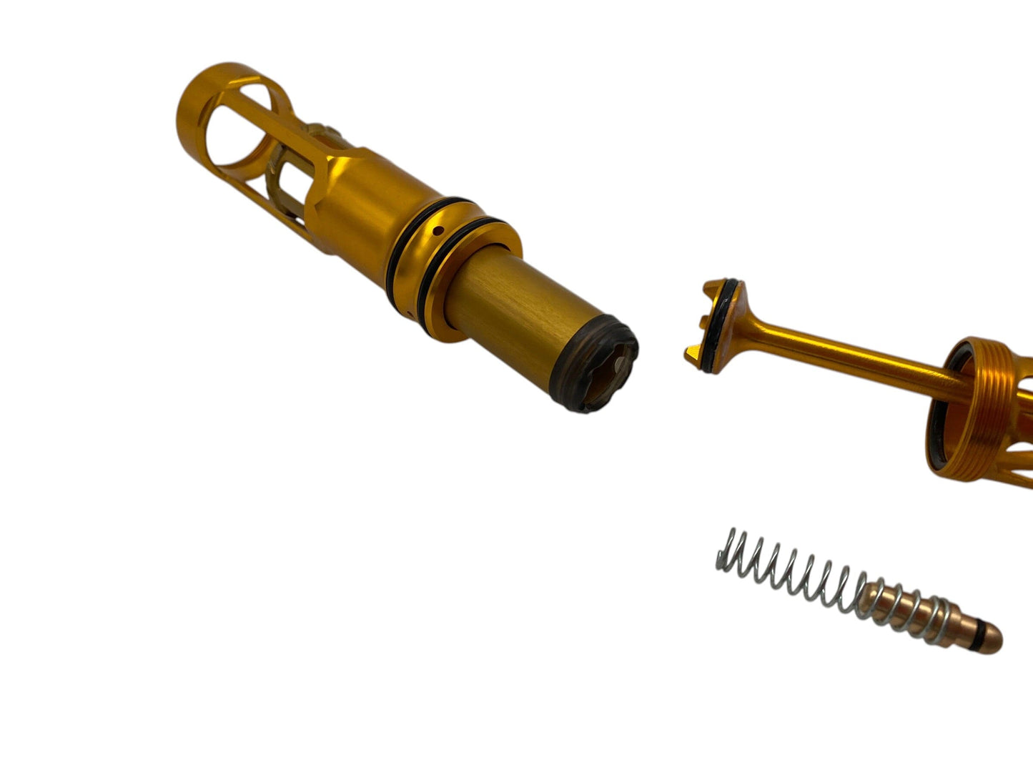 Used GOLD Twister Vortex Bolt for R5 Paintball Gun from CPXBrosPaintball Buy/Sell/Trade Paintball Markers, New Paintball Guns, Paintball Hoppers, Paintball Masks, and Hormesis Headbands