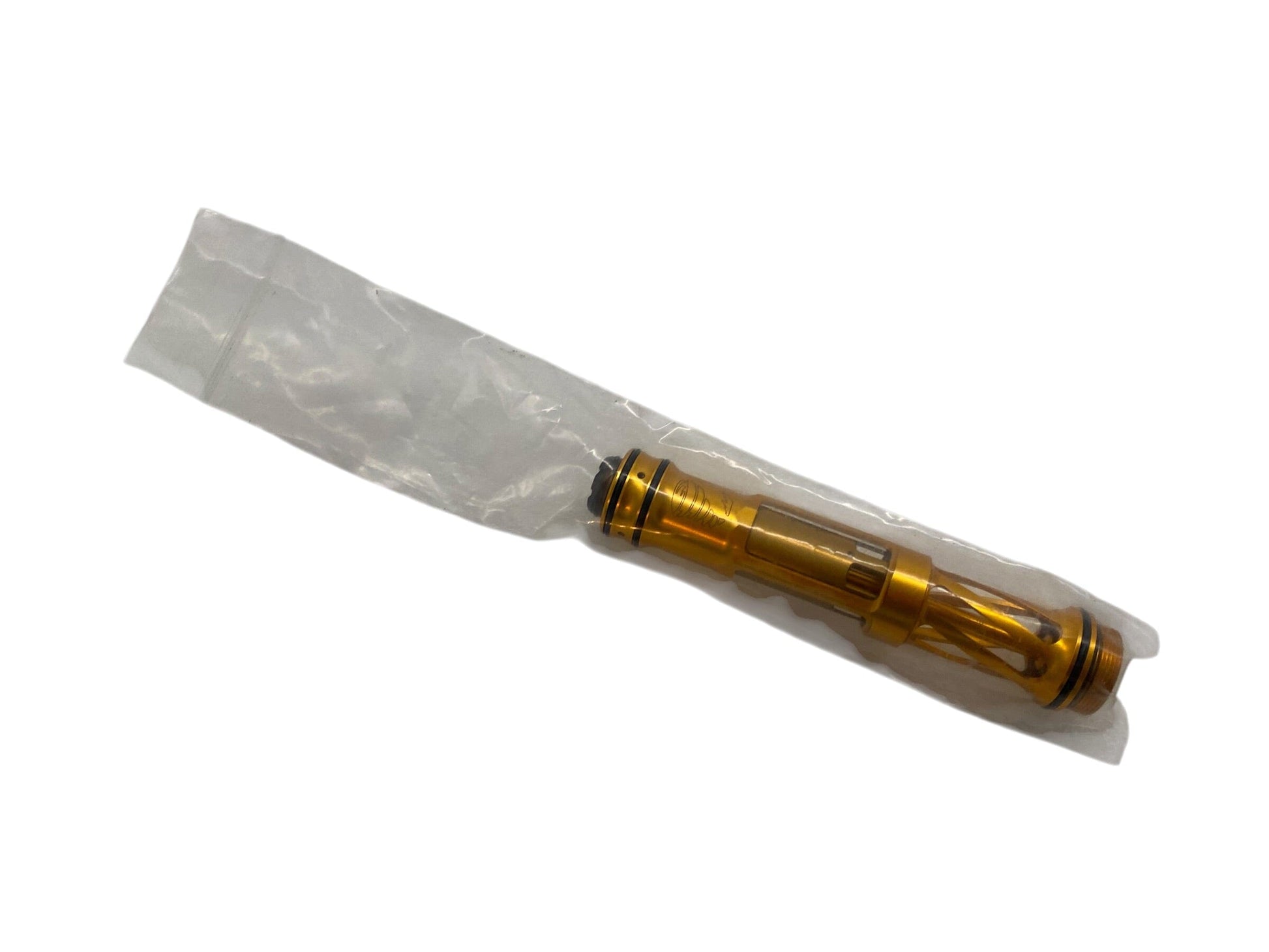 Used GOLD Twister Vortex Bolt for R5 Paintball Gun from CPXBrosPaintball Buy/Sell/Trade Paintball Markers, New Paintball Guns, Paintball Hoppers, Paintball Masks, and Hormesis Headbands
