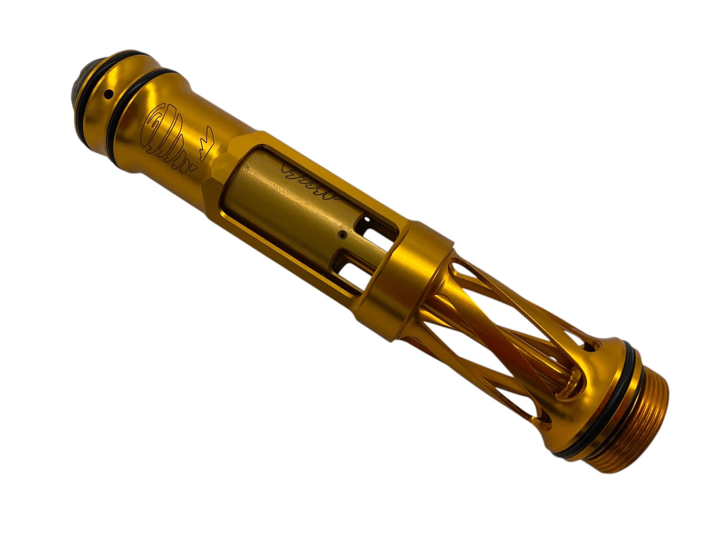Used GOLD Twister Vortex Bolt for R5 Paintball Gun from CPXBrosPaintball Buy/Sell/Trade Paintball Markers, New Paintball Guns, Paintball Hoppers, Paintball Masks, and Hormesis Headbands