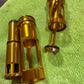 Used GOLD Twister Vortex Bolt for R5 Paintball Gun from CPXBrosPaintball Buy/Sell/Trade Paintball Markers, New Paintball Guns, Paintball Hoppers, Paintball Masks, and Hormesis Headbands