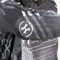 Used Graphite - Hardline Jersey Paintball Gun from HK Army Clothing Buy/Sell/Trade Paintball Markers, New Paintball Guns, Paintball Hoppers, Paintball Masks, and Hormesis Headbands
